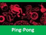 Ping&bull;Pong