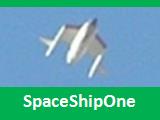 SpaceShipOne