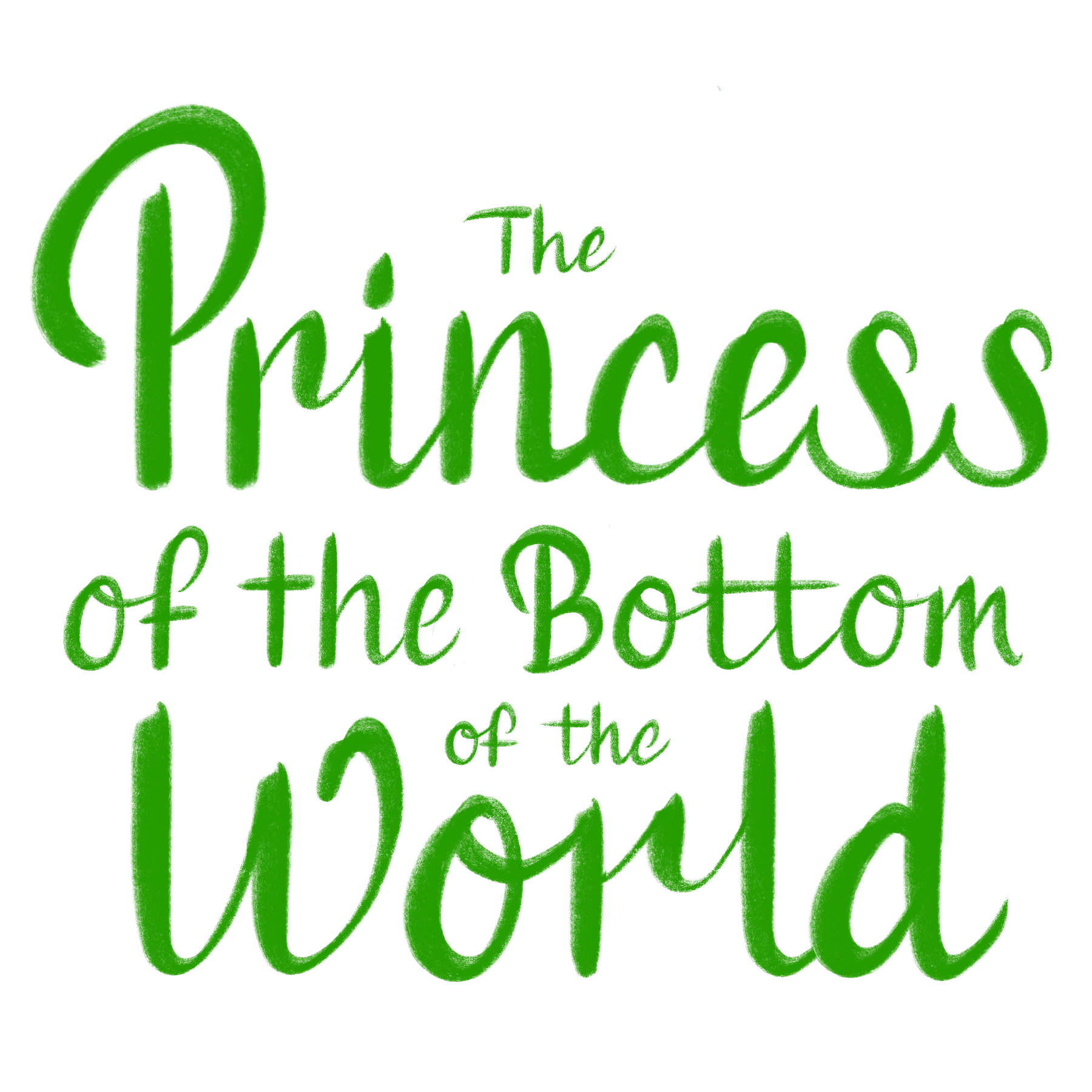 Princess of the Bottom of the World